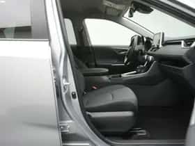Toyota RAV4 (2020) thumbnail 48