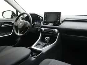 Toyota RAV4 (2020) thumbnail 51