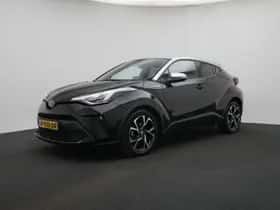 Toyota C-HR (2021) thumbnail 1