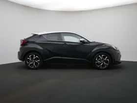 Toyota C-HR (2021) thumbnail 11