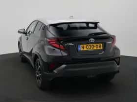 Toyota C-HR (2021) thumbnail 12