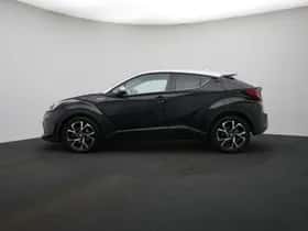Toyota C-HR (2021) thumbnail 3