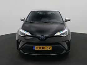 Toyota C-HR (2021) thumbnail 21