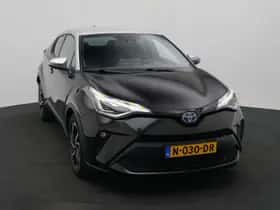 Toyota C-HR (2021) thumbnail 22