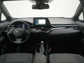 Toyota C-HR (2021) thumbnail 25
