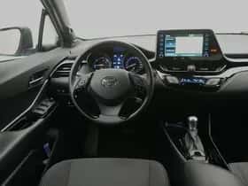 Toyota C-HR (2021) thumbnail 26
