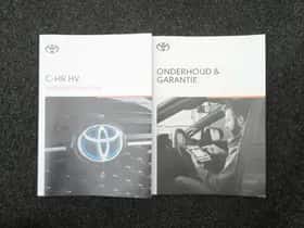 Toyota C-HR (2021) thumbnail 49
