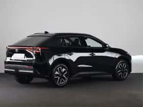 Toyota bZ4X (2026) thumbnail 2