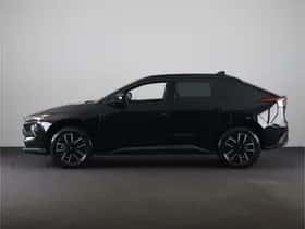 Toyota bZ4X (2026) thumbnail 12