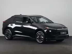 Toyota bZ4X (2026) thumbnail 13