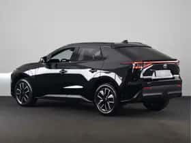 Toyota bZ4X (2026) thumbnail 14