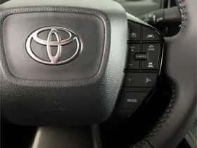 Toyota bZ4X (2026) thumbnail 20