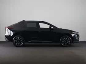 Toyota bZ4X (2026) thumbnail 3