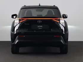 Toyota bZ4X (2026) thumbnail 25