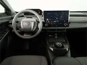 Toyota bZ4X (2026) thumbnail 4