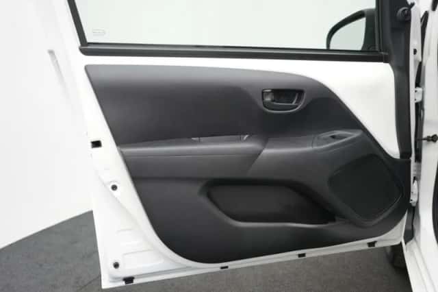 Toyota Aygo (2019) thumbnail 6