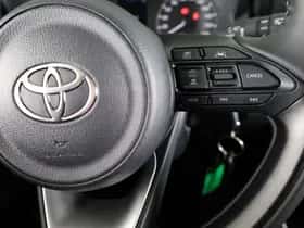 Toyota Yaris (2026) thumbnail 20