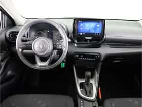 Toyota Yaris (2026) thumbnail 4