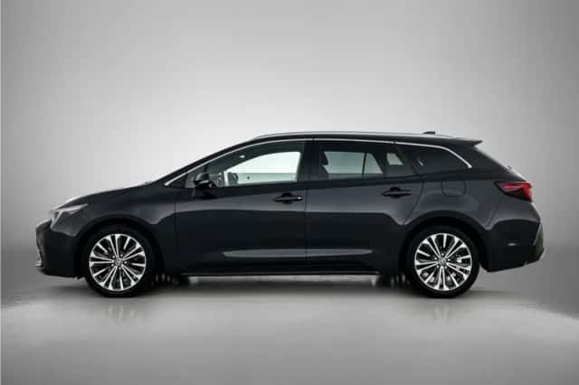 Toyota Corolla_Touring_Sports (2025) thumbnail 3
