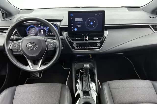 Toyota Corolla_Touring_Sports (2025) thumbnail 5