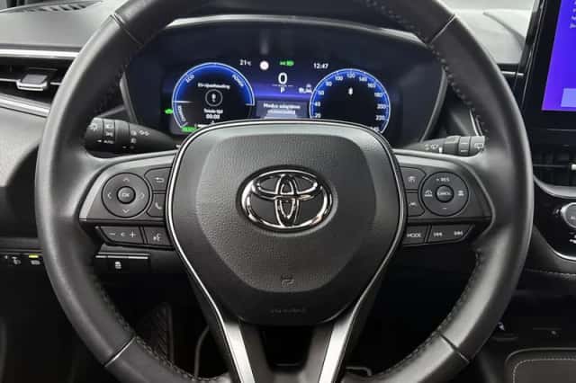 Toyota Corolla_Touring_Sports (2025) thumbnail 6