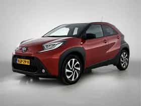 Toyota Aygo (2024)