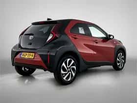 Toyota Aygo (2024) thumbnail 2