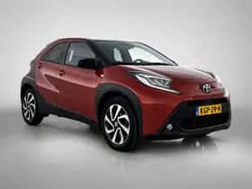 Toyota Aygo (2024) thumbnail 13