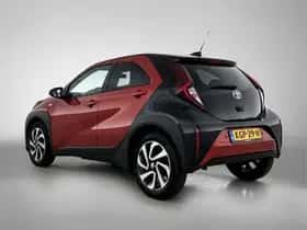 Toyota Aygo (2024) thumbnail 14