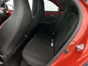 Toyota Aygo (2024) thumbnail 18