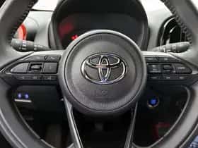 Toyota Aygo (2024) thumbnail 19