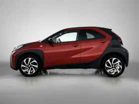 Toyota Aygo (2024) thumbnail 3