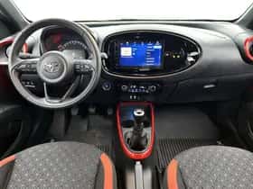 Toyota Aygo (2024) thumbnail 5