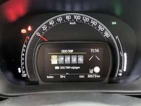 Toyota Aygo (2024) thumbnail 6