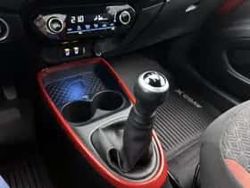 Toyota Aygo (2024) thumbnail 10