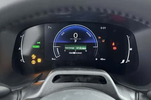 Toyota Aygo (2026) thumbnail 5