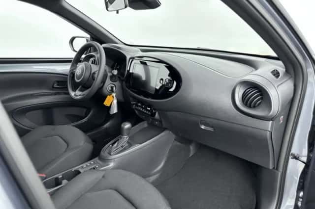 Toyota Aygo (2026) thumbnail 6