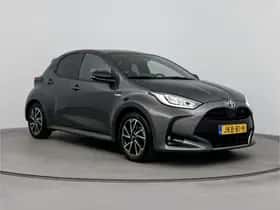 Toyota Yaris (2021) thumbnail 11
