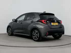 Toyota Yaris (2021) thumbnail 12