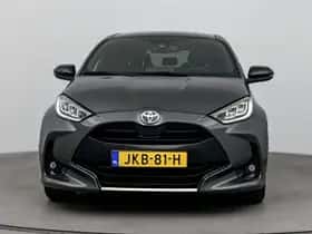 Toyota Yaris (2021) thumbnail 18