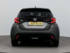 Toyota Yaris (2021) thumbnail 19