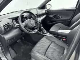 Toyota Yaris (2021) thumbnail 26