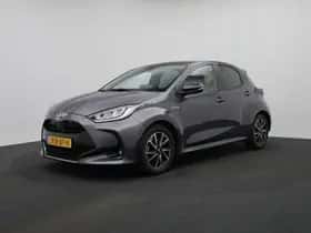 Toyota Yaris (2021) thumbnail 33