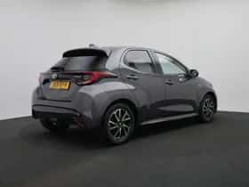 Toyota Yaris (2021) thumbnail 34