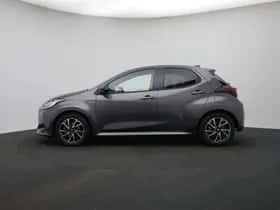 Toyota Yaris (2021) thumbnail 35