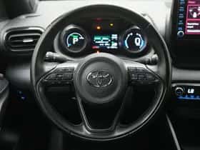 Toyota Yaris (2021) thumbnail 37