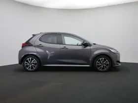 Toyota Yaris (2021) thumbnail 43