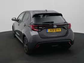 Toyota Yaris (2021) thumbnail 44