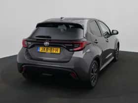 Toyota Yaris (2021) thumbnail 45