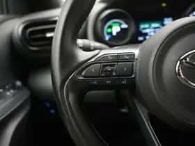 Toyota Yaris (2021) thumbnail 47